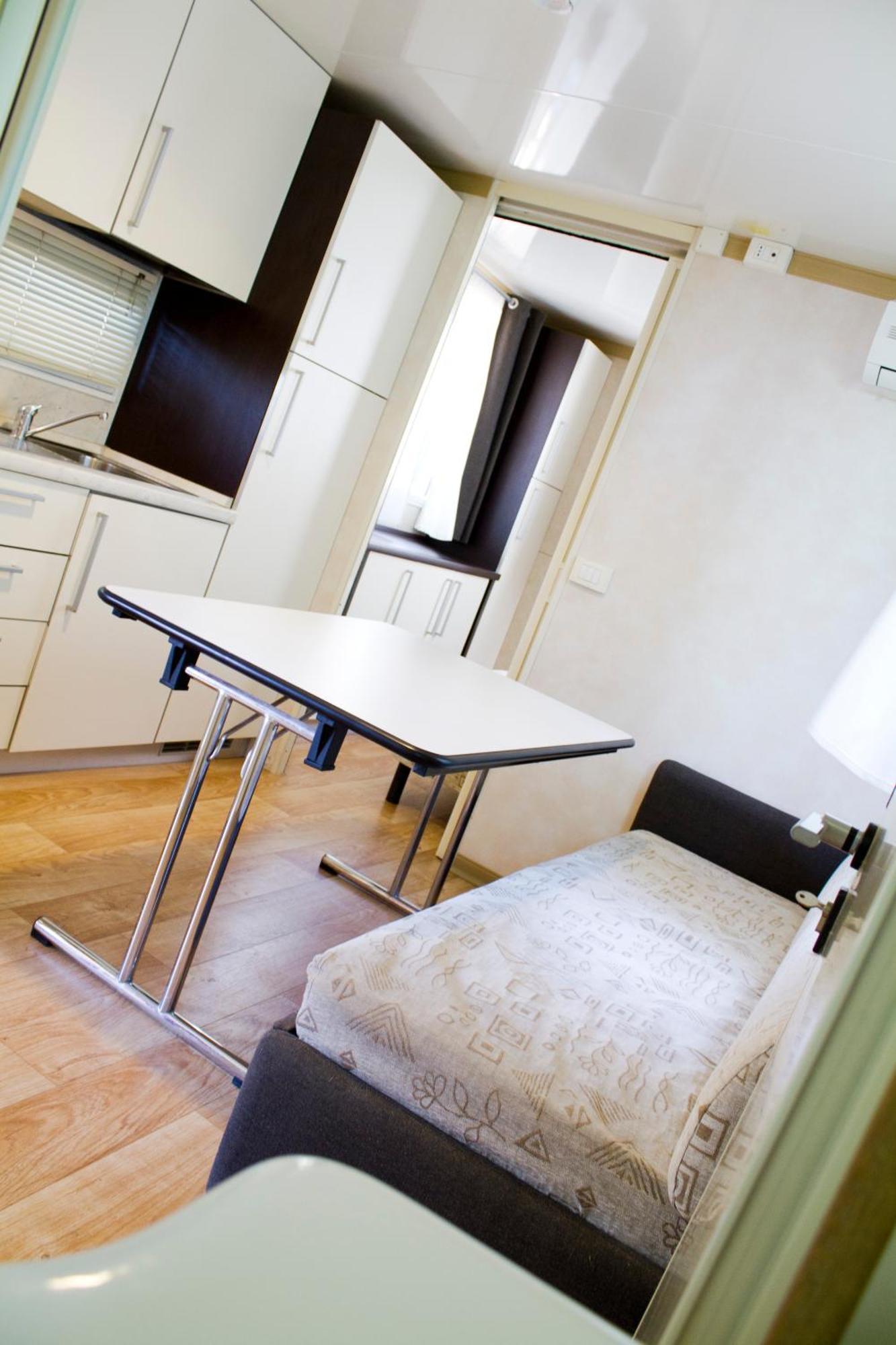 Camping La Focetta Sicula Sant'Alessio Siculo Eksteriør billede